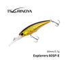Tsurinoya Explorers 60SP