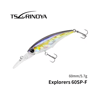 Tsurinoya Explorers 60SP