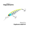 Tsurinoya Explorers 60SP