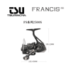 Tsurinoya Francis Olta Makinesi