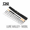 Tsurinoya Lure Walley Mobil