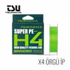 Tsurinoya Super PE x4