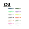 Tsurinoya T-Tail Worm