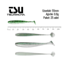 Tsurinoya T-Tail Worm