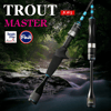 Tsurinoya Trout Master