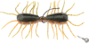 Tsurinoya Worm Bait