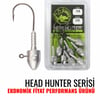 TT Head Hunter Jighead