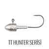 TT Head Hunter Jighead