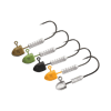 TT Headlockz HD Zoka
