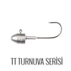 TT Turnuva Serisi Jighead