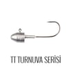 TT Turnuva Serisi Jighead