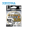 Unitika Caseline Eging Super PE III x8