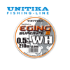 Unitika Castline Eging Super PE III