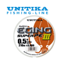 Unitika Castline Eging Super PE III