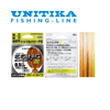 Unitika Castline Eging Super PE III