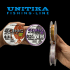 Unitika Castline Eging Super PE III