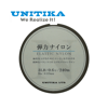 Unitika Elastic Nylon