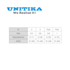 Unitika Elastic Nylon