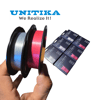 Unitika Long Drive