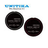 Unitika Long Drive