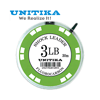 Unitika Shock Leader