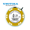 Unitika Shock Leader