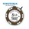Unitika Shock Leader