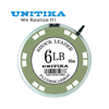 Unitika Shock Leader