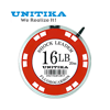 Unitika Shock Leader