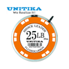 Unitika Shock Leader