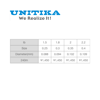 Unitika Toughness Polyester