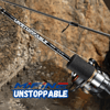 Unstoppable