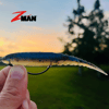 Z-Man Chatter Spike