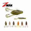 Z-Man Crusteaz