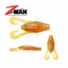 Z-Man Crusteaz