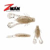 Z-Man Crusteaz