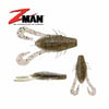 Z-Man Crusteaz
