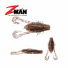 Z-Man Crusteaz
