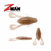 Z-Man Crusteaz