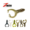 Z-Man Finesse Frogz
