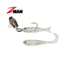 Z-Man Flash Back Mini