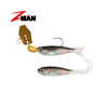 Z-Man Flash Back Mini