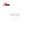 Z-Man Fuzzy Bugz