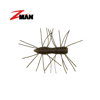 Z-Man Fuzzy Bugz