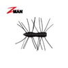 Z-Man Fuzzy Bugz