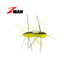 Z-Man Fuzzy Bugz