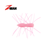 Z-Man Fuzzy Bugz