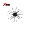 Z-Man Fuzzy Nuggetz