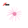 Z-Man Fuzzy Nuggetz