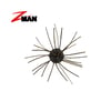 Z-Man Fuzzy Nuggetz